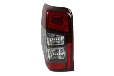 Задний фонарь ABAKUS 214-19AKL-LD-UE для MITSUBISHI L200
