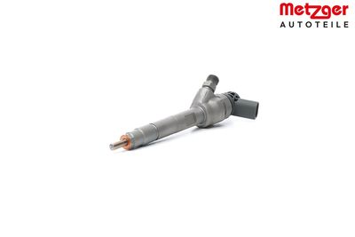 INJECTOR METZGER AUTOTEILE 0870256 32