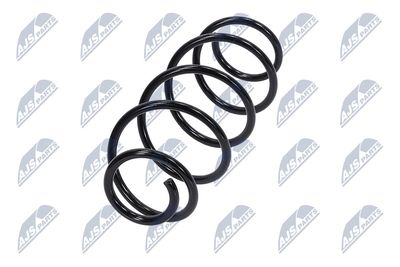ARC SPIRAL NTY ASZFT026 36