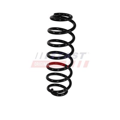 ARC SPIRAL FAST FT02000 2