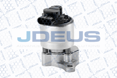 SUPAPA EGR JDEUS EG021003V