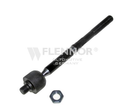 FLENNOR FL10621-C Наконечник рулевой тяги  для MAZDA 2 (DE_, DH_) 1.3 MZR