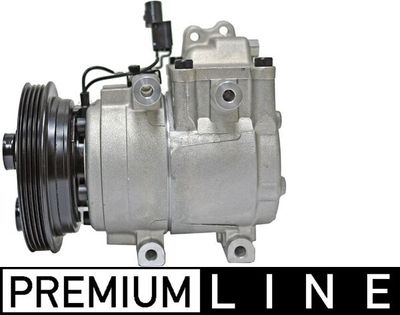 COMPRESOR CLIMATIZARE MAHLE ACP1216000P