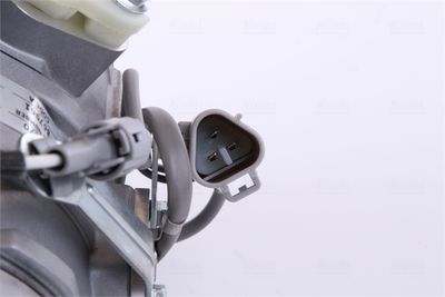 KOMPRESSOR KLIMAANLAGE NISSENS 890870 4