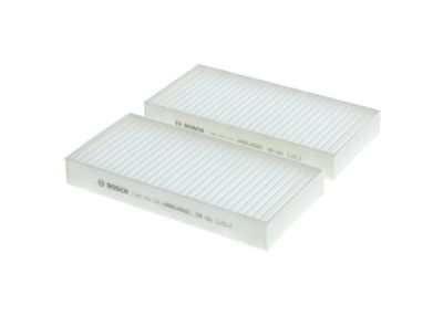 FILTER INNENRAUMLUFT BOSCH 1987435110 27