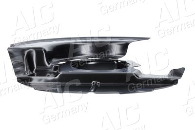 SPRITZBLECH BREMSSCHEIBE AIC 55737 2
