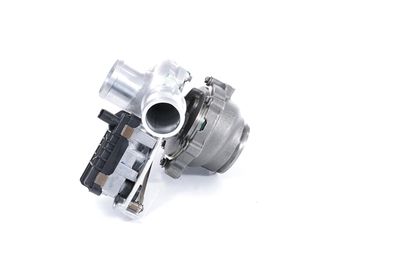 LADER AUFLADUNG BTS Turbo T916642 11