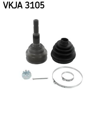 Joint Kit, drive shaft VKJA 3105