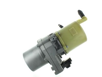 HYDRAULIKPUMPE LENKUNG SPIDAN 52711 2