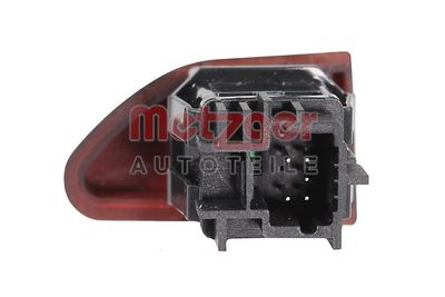 COMUTATOR LUMINI DE AVARIE METZGER AUTOTEILE 09161071 1