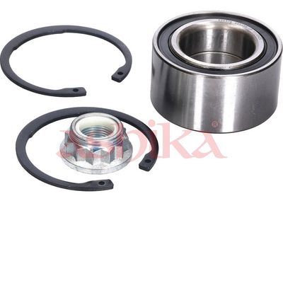 комплект колесен лагер ASHIKA KK-0203JM