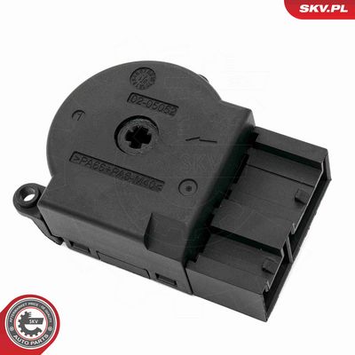 COMUTATOR PORNIRE ESEN SKV 65SKV001 1