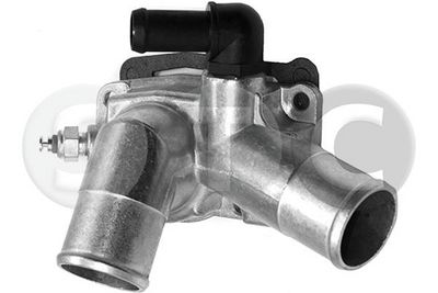 THERMOSTAT KüHLMITTEL