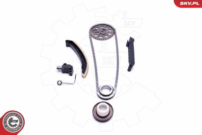 Timing Chain Kit 21SKV208