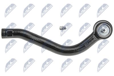 Kĺb riadenia NTY SKZ-WW-009