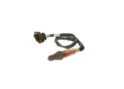 SONDA LAMBDA BOSCH 0258006347 9