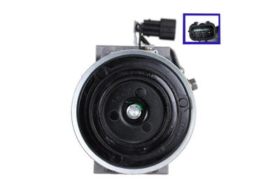 COMPRESOR CLIMATIZARE WALKER WCP01189