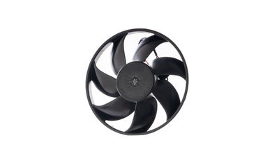 VENTILATOR RADIATOR MAHLE CFF631000S 3