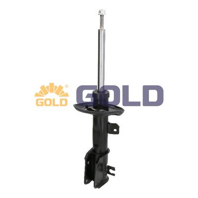 JAPANPARTS 9262145 Амортизатори  для FIAT STILO (Фиат Стило)
