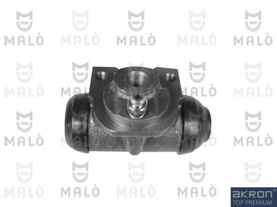 спирачно цилиндърче на колелото AKRON-MALÒ 89558