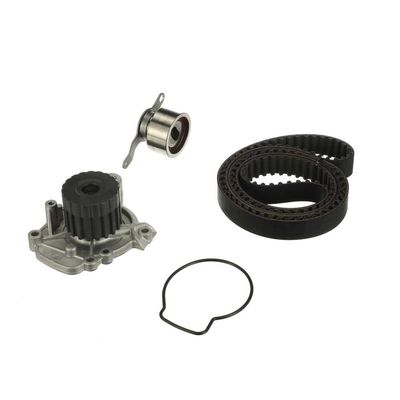 WASSERPUMPE + ZAHNRIEMENSATZ GATES KP15410XS1 46