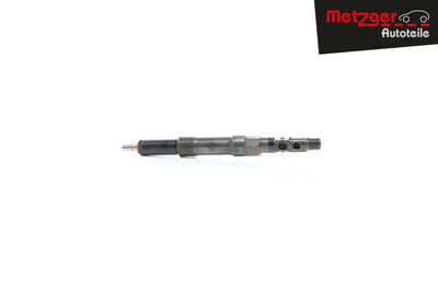 INJECTOR METZGER AUTOTEILE 0870123 2