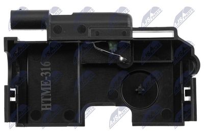 COMUTATOR CONTACT CAPOTă MOTOR NTY EZCME316 2