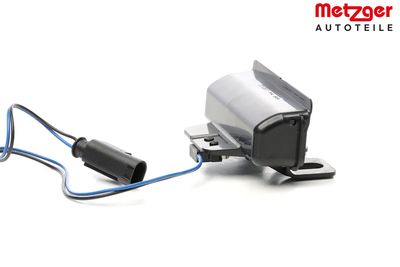 HECKKLAPPENGRIFF METZGER AUTOTEILE 2310911 28