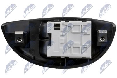 Spínač, zvedací zařízení oken NTY EWS-FT-043
