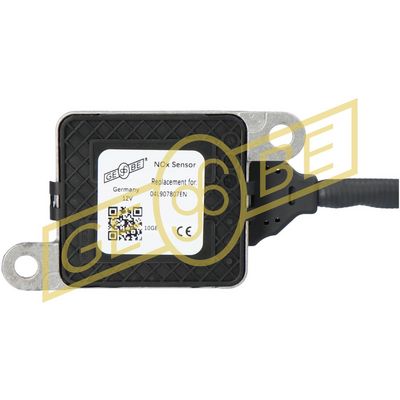 NOX-SENSOR NOX-KATALYSATOR GEBE 938471 1
