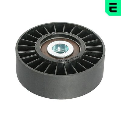 Tensioner Pulley, V-ribbed belt 0-N846