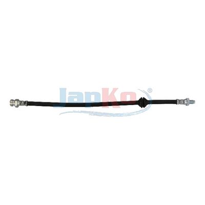 Halter, Bremsschlauch