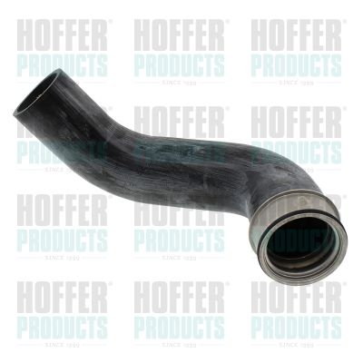 HOFFER 96754 Воздушный патрубок для VW TIGUAN (5N_) 2.0 TDI 4motion HOFFER 96754 Воздушный патрубок для VW TIGUAN (5N_) 2.0 TDI 4motion