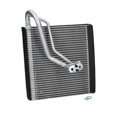 VERDAMPFER KLIMAANLAGE BOSCH 1986AD4012 23