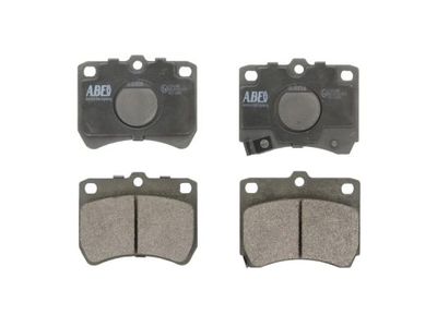 Brake Pad Set, disc brake C13032ABE