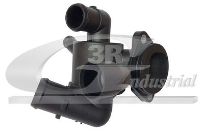 TERMOSTAT LICHID RACIRE