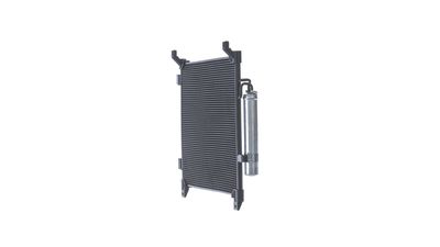CONDENSATOR CLIMATIZARE MAHLE AC1027000S 18