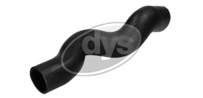 въздуховод за турбината DYS 76-17441