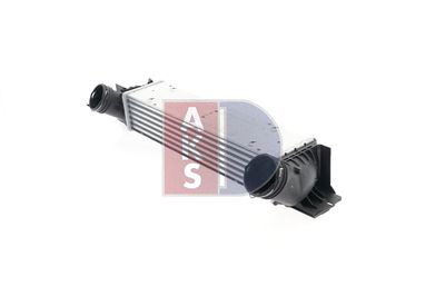 INTERCOOLER COMPRESOR AKS DASIS 057034N 1