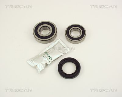 Комплект подшипника ступицы колеса TRISCAN 8530 14205 для NISSAN 280ZX,ZXT