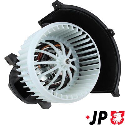 VENTILATOR HABITACLU