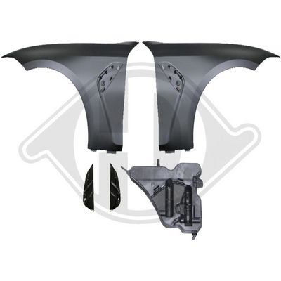 ARIPA DIEDERICHS 1219232