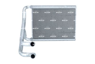 WäRMETAUSCHER INNENRAUMHEIZUNG