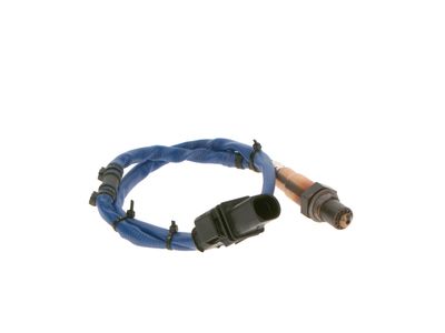SONDA LAMBDA BOSCH 0258017458 26