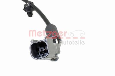 SENSOR RADDREHZAHL METZGER AUTOTEILE 09001273 1