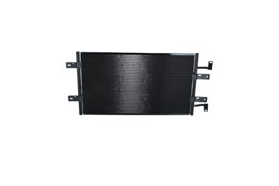 CONDENSATOR CLIMATIZARE NRF 35900 7