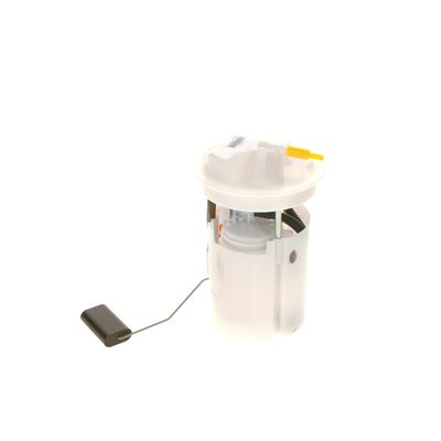 SISTEM ALIMENTARE CU COMBUSTIBIL BOSCH 0580200499 8