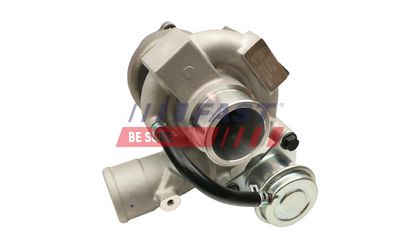 COMPRESOR SISTEM DE SUPRAALIMENTARE FAST FT63550 2