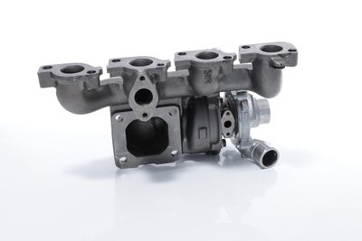 LADER AUFLADUNG BTS Turbo T912370 26