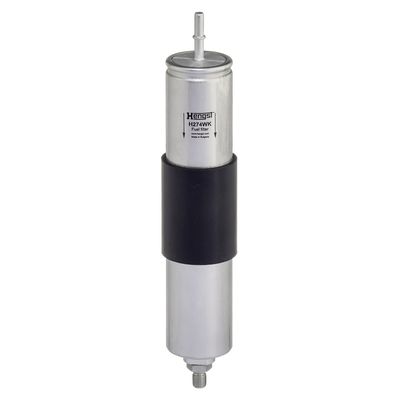 Vorschau Kraftstofffilter